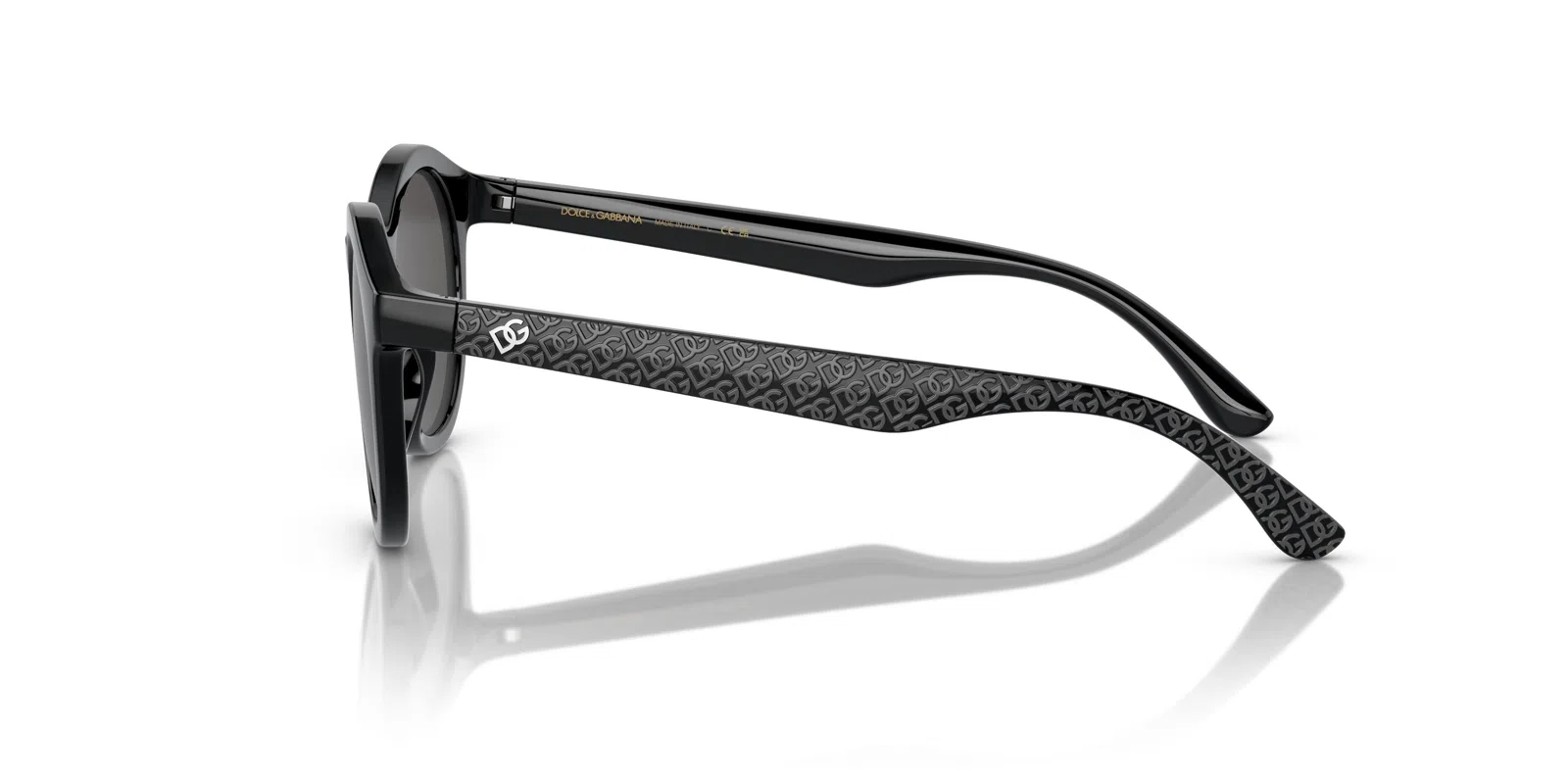 Dolce & Gabbana Kids 6002 Sunglasses - view 9